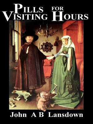 cover image of Pills for Visiting Hours
